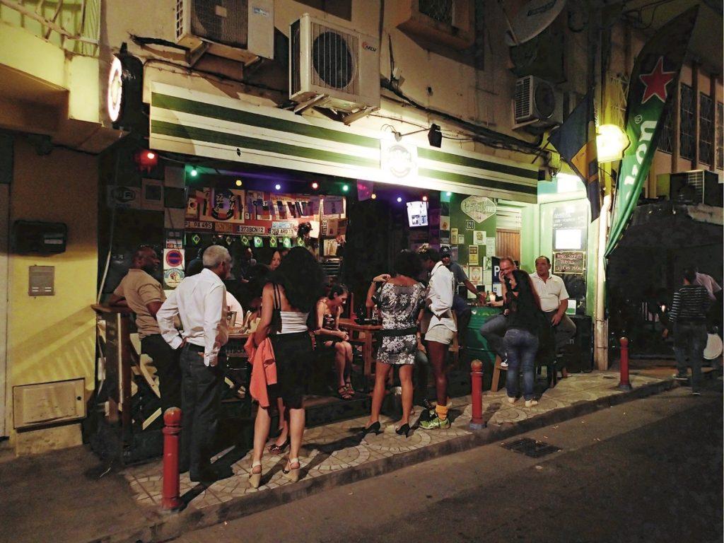 Exploring the Caribbean: Top Islands for Nightlife Adventures Exploring the Caribbean: Top Islands for Nightlife Adventures