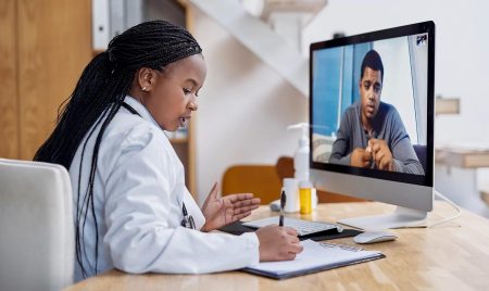 Healing Across Distances: Telemedicine’s Caribbean Revolution