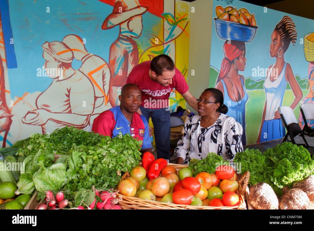 Caribbean Marketplaces Embrace Sustainable Practices for Growth Caribbean Marketplaces Embrace Sustainable Practices for Growth
