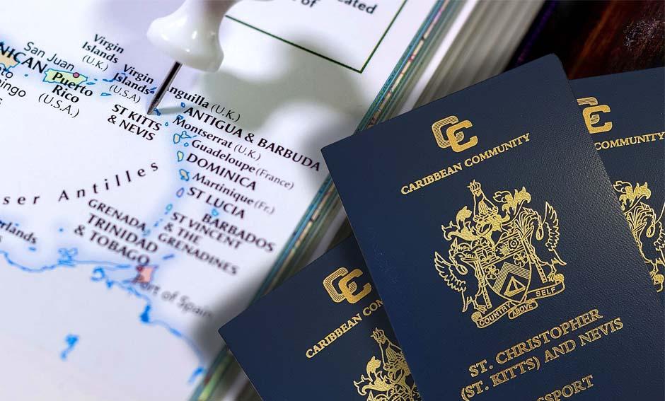 Unlocking Opportunities: Caribbean Citizenship Benefits for Expats Unlocking Opportunities: Caribbean Citizenship Benefits for Expats