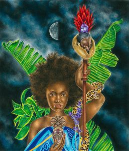 Uncovering Caribbean Spirituality: Faith and Rituals Explored