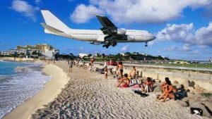 Seamless Journeys: Your Guide to Caribbean Airports & Entry