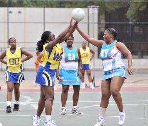 Netball in the Caribbean: Teams, Leagues, and Competitions