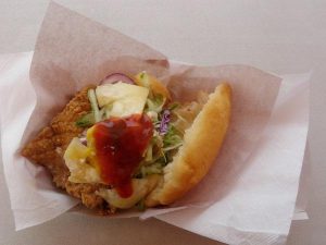Savor the Flavors: Discovering Caribbean Street Food Delights