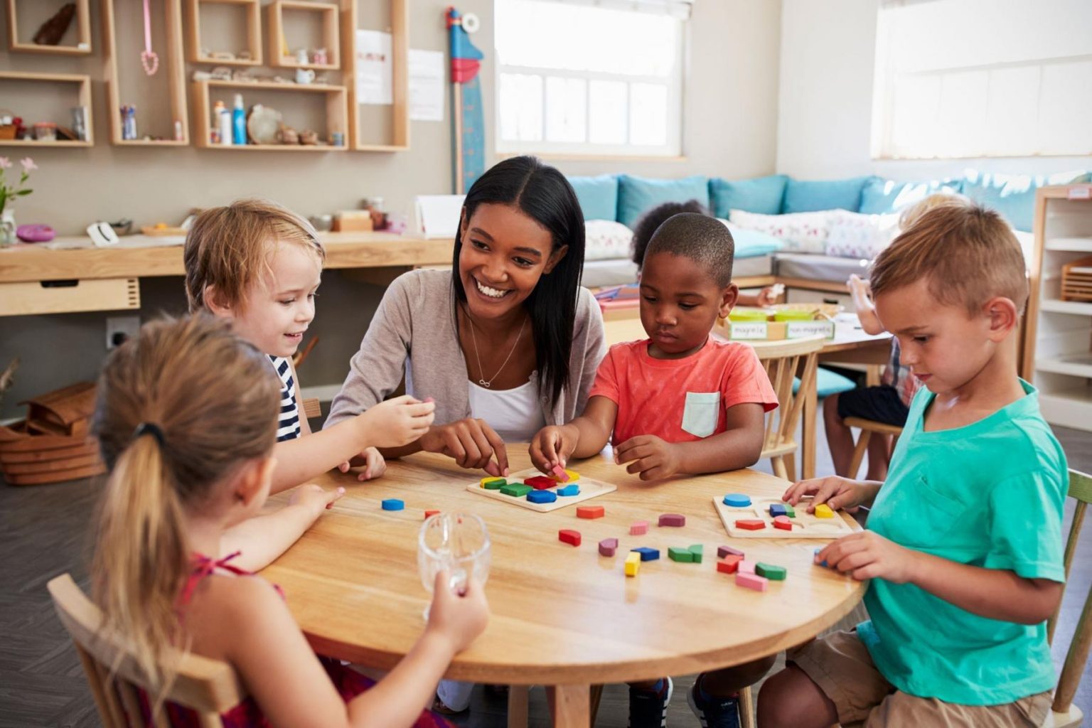 Navigating Childcare Services in the Caribbean: A Comprehensive Guide