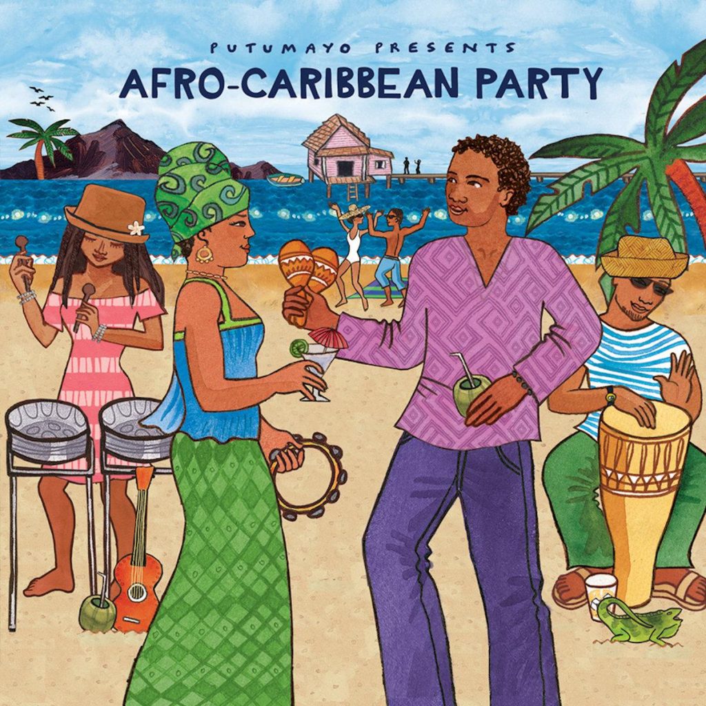 Engaging Caribbean Music and Dance Workshops: A Deep Dive