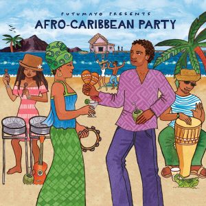 Engaging Caribbean Music and Dance Workshops: A Deep Dive