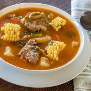 Savor the Soul: Caribbean Soups and Stews to Comfort You