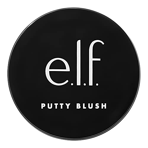e.l.f. Putty Blush, Creamy & High-Pigment Formula ... - Image 3