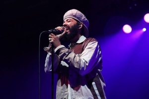 1. Protoje The Top 10 Most Influential Reggae Artists Of 2025