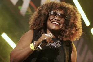 10. Tanya Stephens