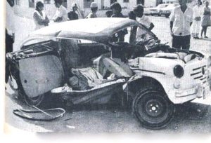 1970 un aña pisa pa nos isla, 30 morto den trafico y cu apenas 12 mil auto so registra – Aruba Native