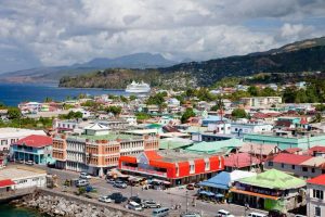 2. Dominica Top 10 Islands To Retire On A Budget