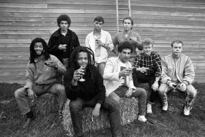 2. UB40 The Top 10 Most Influential Reggae Artists Of 2025
