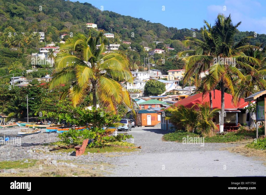 Discover the Enchantment of Caribbean Fishing Villages