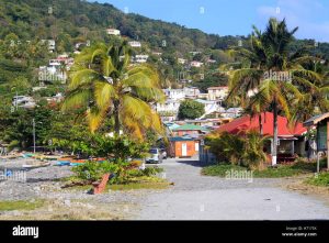 Discover the Enchantment of Caribbean Fishing Villages
