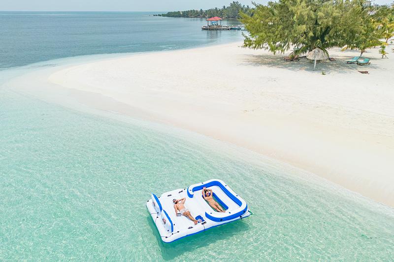 Escape to Serenity: Most Enchanting Off-the-Grid Caribbean Islands Escape to Serenity: Most Enchanting Off-the-Grid Caribbean Islands