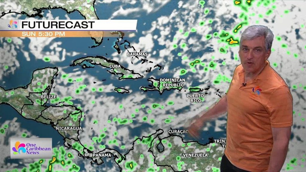 Navigating Paradise: Your Guide to Caribbean Weather & Hurricanes