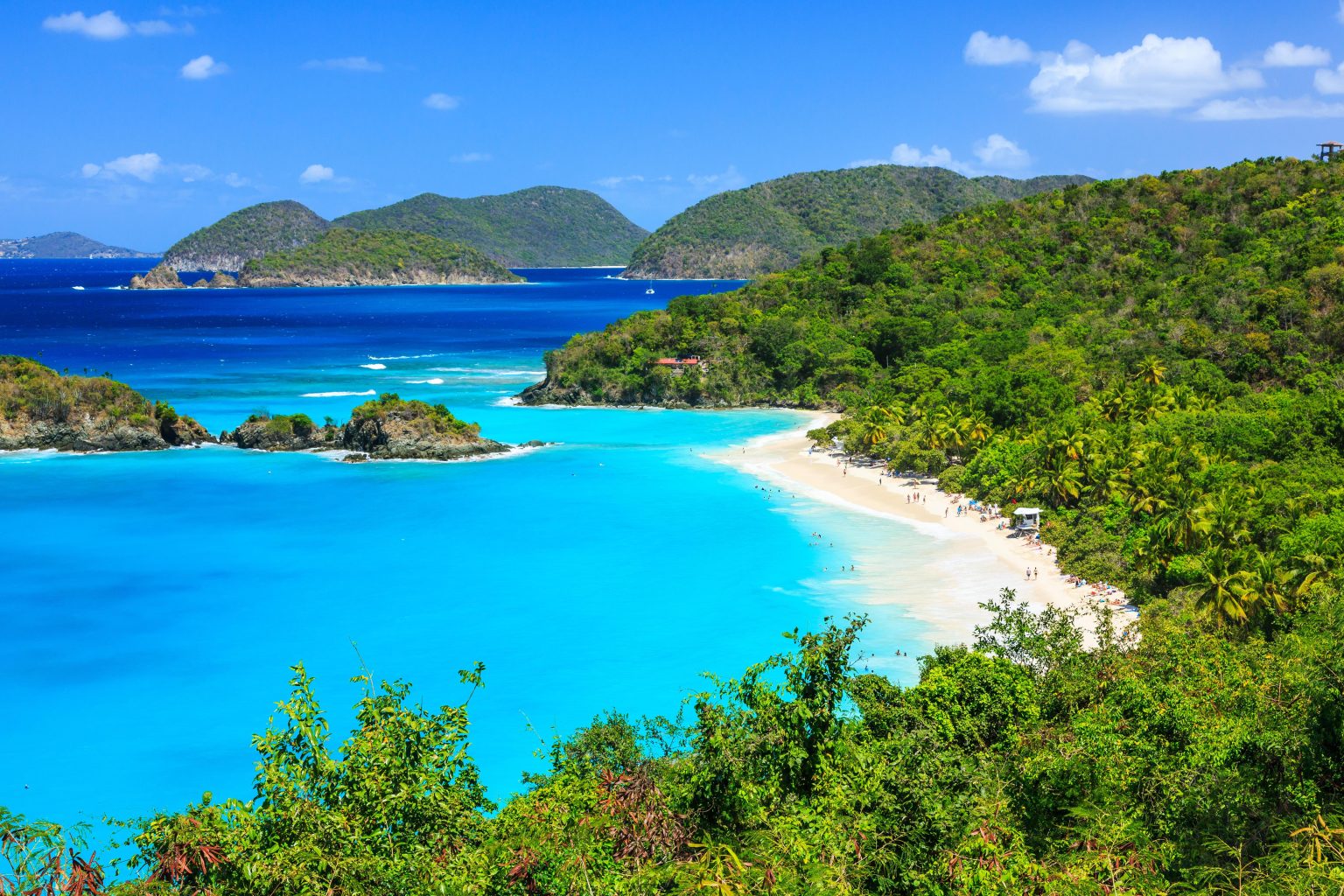 Unwind and Explore: Top Caribbean Beaches for Every Mood