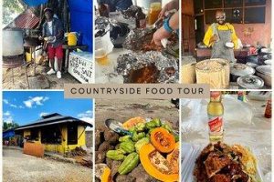Savor the Islands: An Inspiring Guide to Caribbean Food Tours