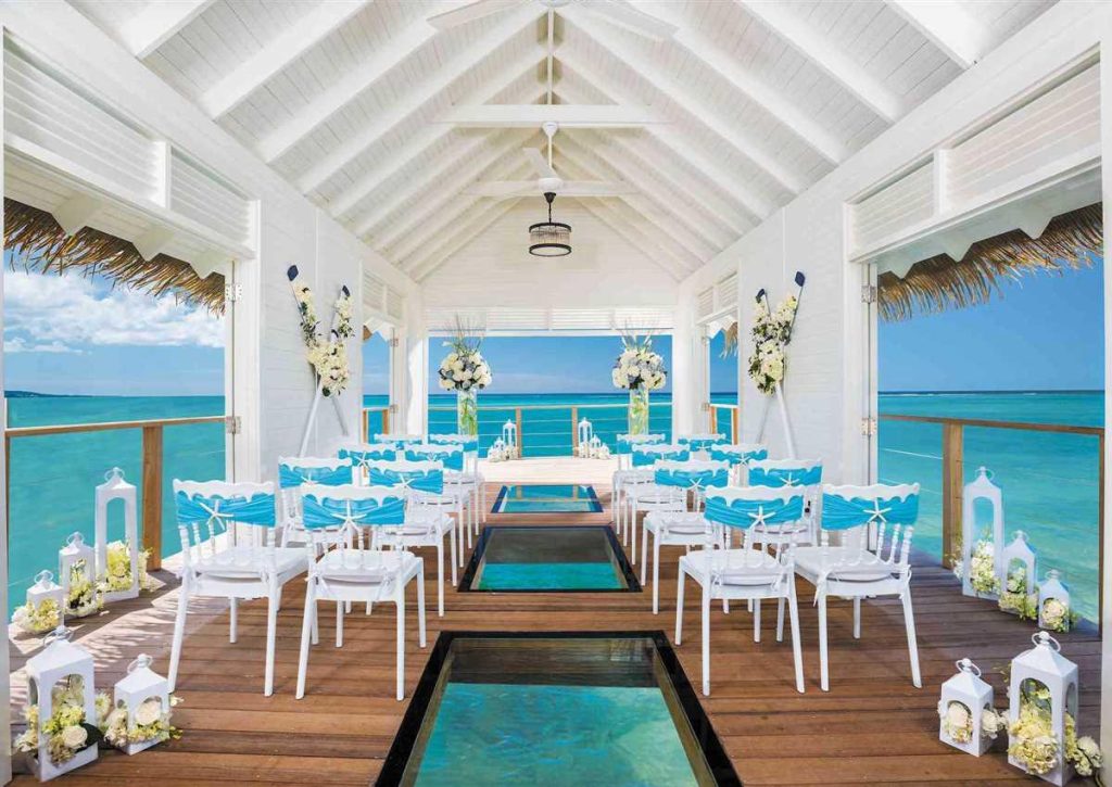 Dreamy Caribbean Destinations for Your Perfect Wedding Dreamy Caribbean Destinations for Your Perfect Wedding