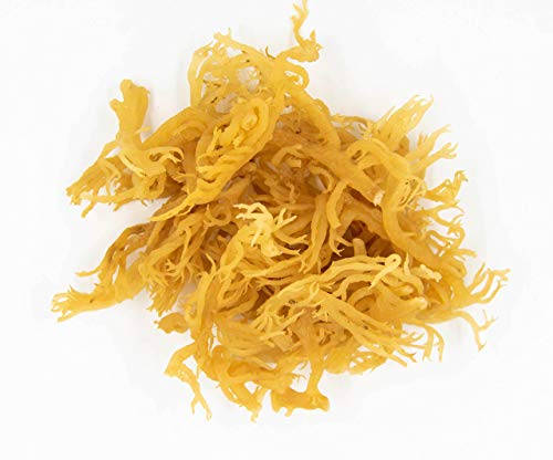 Karibbean Flavours Premium Irish Moss Superfood (8... - Image 7