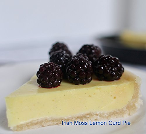 Karibbean Flavours Premium Irish Moss Superfood (8... - Image 10