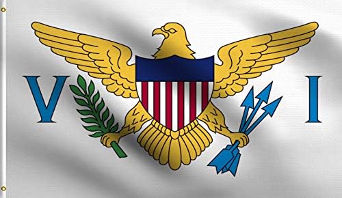 DMSE U.S. Territory Virgin Islands Caribbean St. T... - Image 2