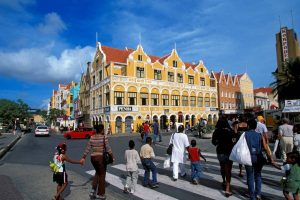 5. Curacao