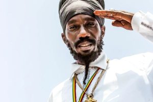 6. Sizzla Kalonji The Top 10 Most Influential Reggae Artists Of 2025
