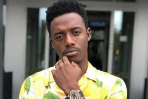 8. Romain Virgo