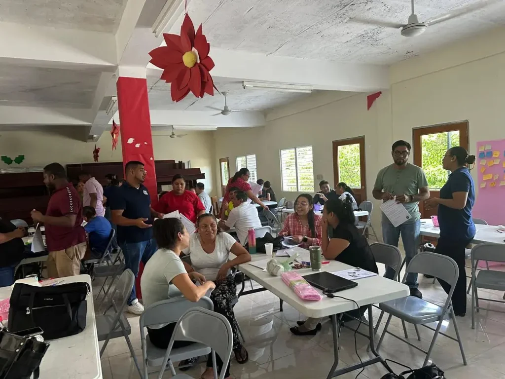 A 3-Day EduBalance Journey with Saint Ignatius and Eden High