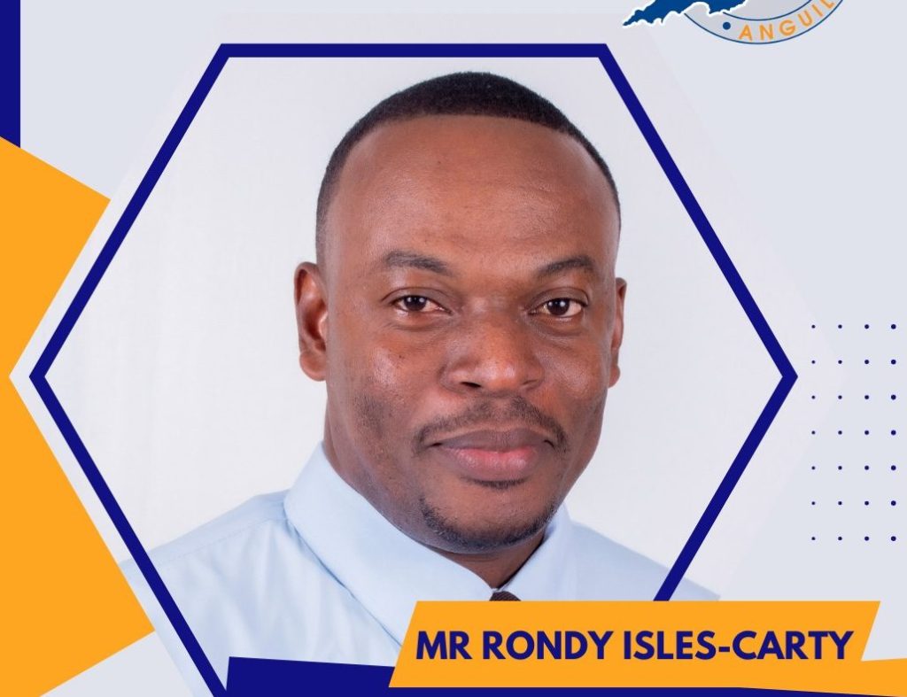 Albena Lake-Hodge Comprehensive School names new deputy principal of pastoral – Anguilla Focus