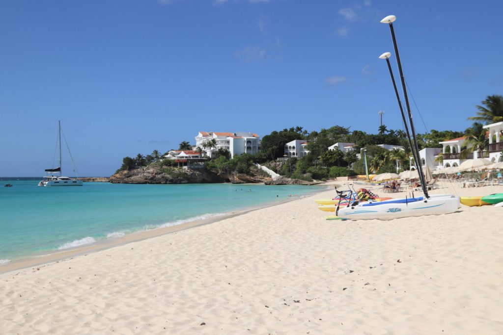 Anguilla’s live webcams: Watch weather and waves in real time – Anguilla Focus