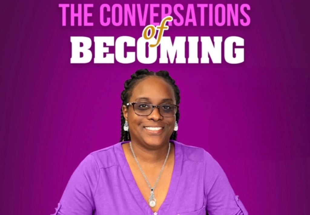 Anguillian creative launches live video series on presence and personal growth – Anguilla Focus