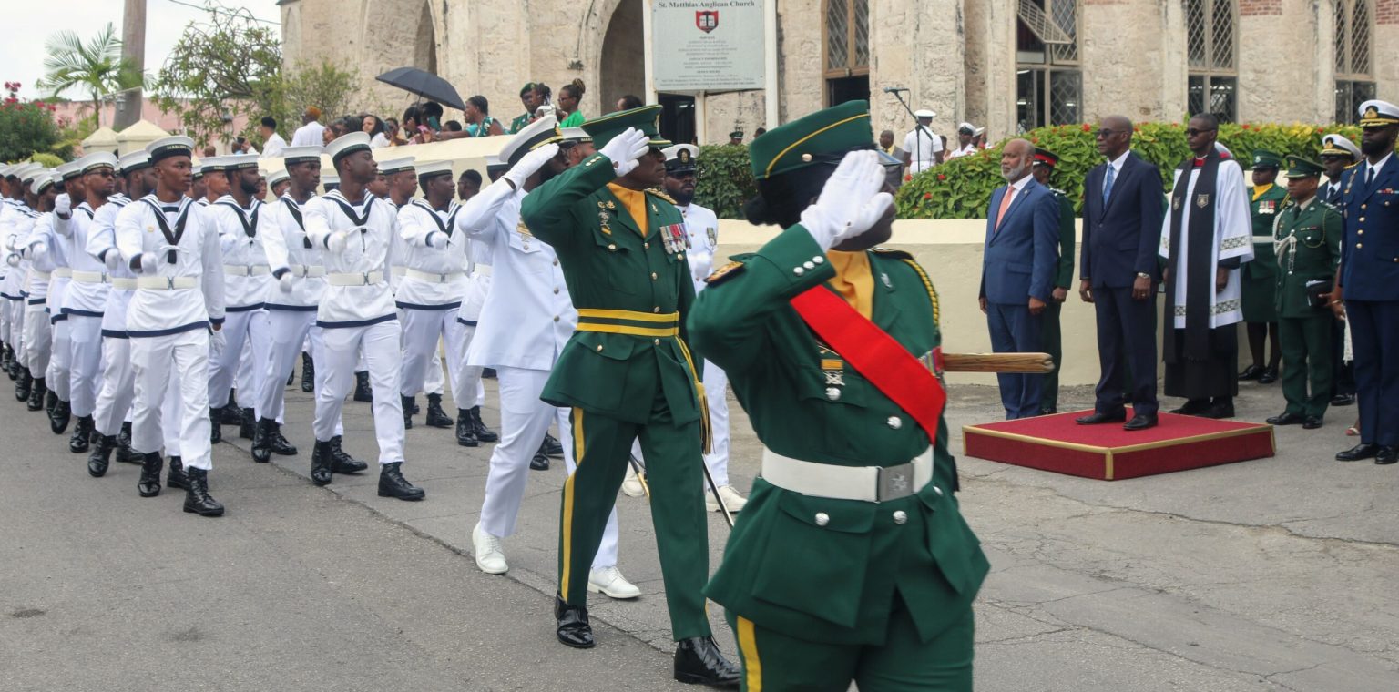 BDF to target modern threats with new tools, other investments