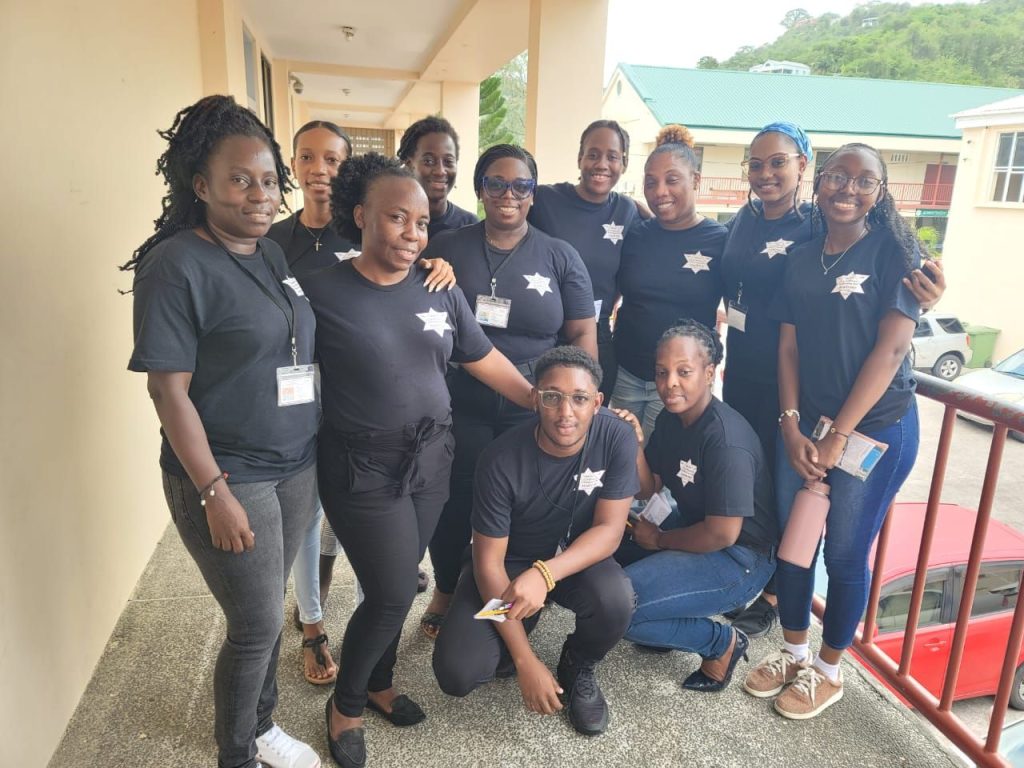 C R Williams Performing Arts Academy celebrates outstanding results C R Williams Performing Arts Academy celebrates outstanding results