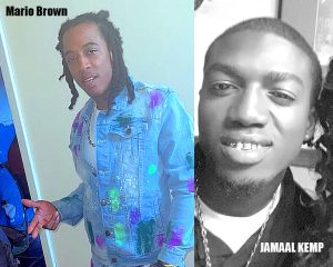 CASE CLOSED as Jamaal Kemp accused killer death certificate presented in trial… CASE CLOSED as Jamaal Kemp accused killer death certificate presented in trial…