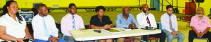 COMMUNITY AND LEADERSHIP UNITE AGAINST GUN VIOLENCE AT TOWN HALL MEETING – The Anguillian Newspaper – The Weekly Independent Paper of Anguilla