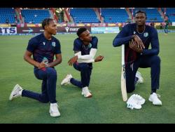 CWI to tackle WI problem from two fronts | Sports