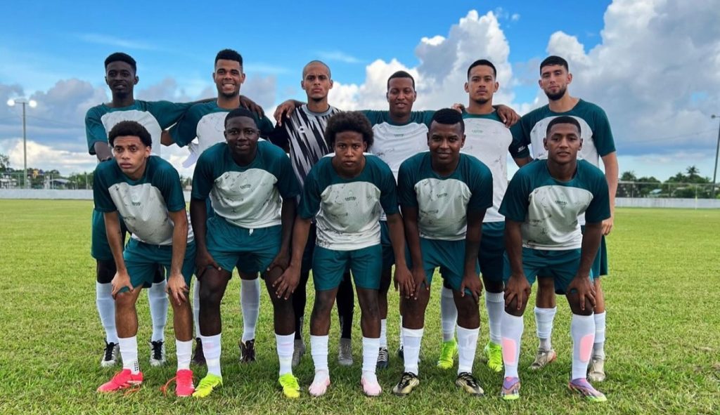 Capital Sport Club seek redemption against steady Belmopan FC in new Belmopan derby