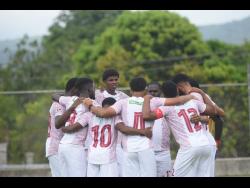 Chapelton Maroons happy with a place to call home | Sports Chapelton Maroons happy with a place to call home | Sports