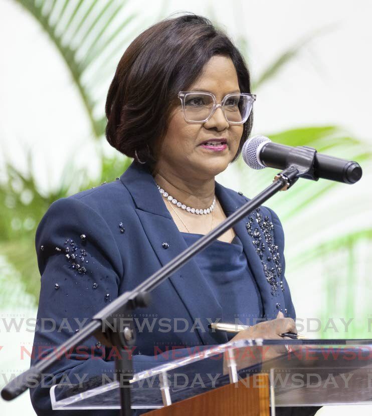 Clear move against the President Clear move against the President