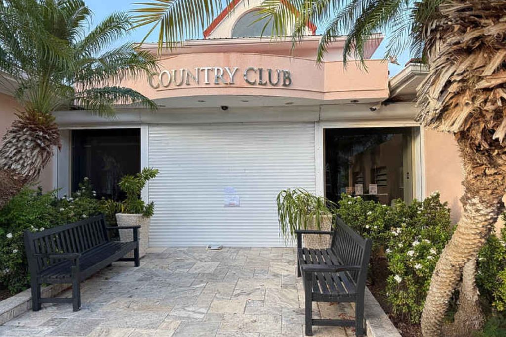 Clients frustrated by sudden closure of PDP gym, leaseholder points to payment delays | THE DAILY HERALD