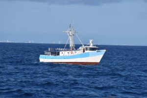 Coast Guard rescues 4 seaman aboard disabled vessel – Virgin Islands Free Press