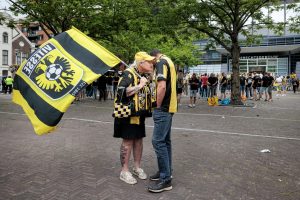 “Devastated” Vitesse loses final appeal to keep prof licence