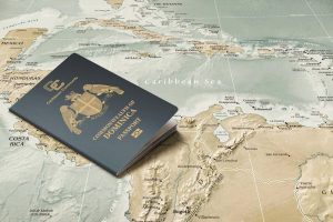 Dominica 5 Best Caribbean Citizenship By Investment Programs