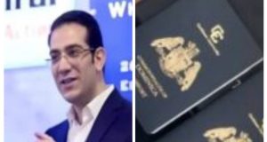 Dominica revokes passport of Iranian national amid U.S. sanctions