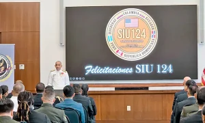 Dominican Republic strengthens anti-drug efforts with record seizures