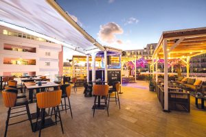 EVENT / Mad Events electrifies Saint-Martin with the first Amare & Sunset Festival | FAXINFO